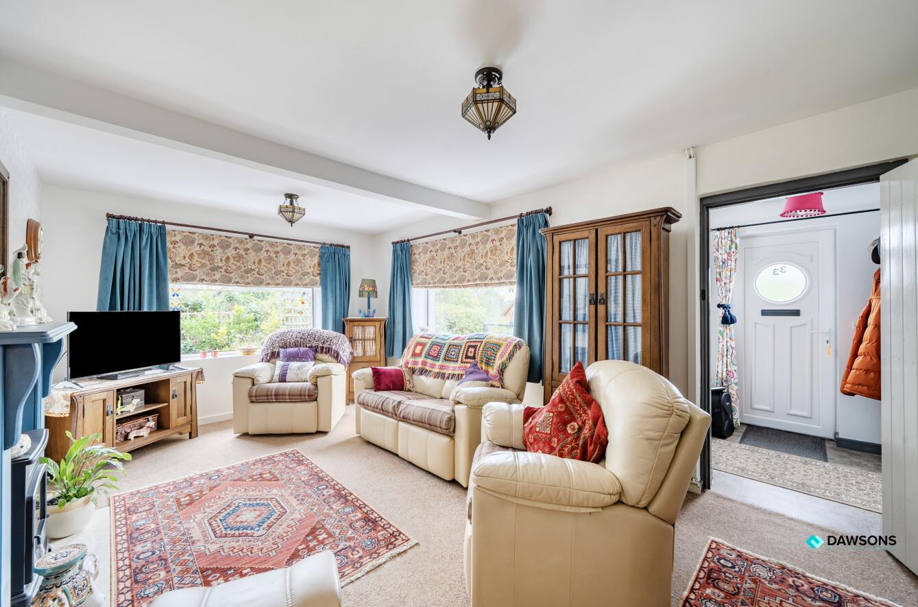 Monksford Street, Kidwelly, SA17 4TW